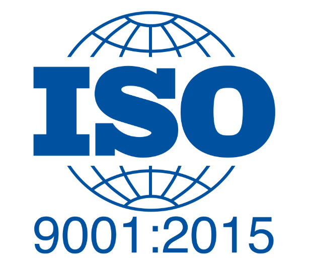 ISO 9001:2015